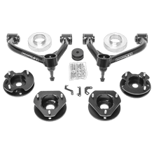 Load image into Gallery viewer, 3''R SST LIFT CHEVY/GMC MAGNETIC-KIT
