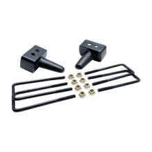 Load image into Gallery viewer, RL 3'' REAR BLOCK KIT - FORD
