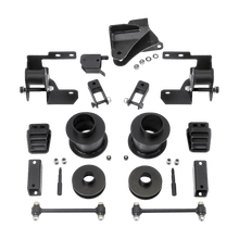 Load image into Gallery viewer, RL 4.5'' FRONT/2.5'' REAR SST LIFT