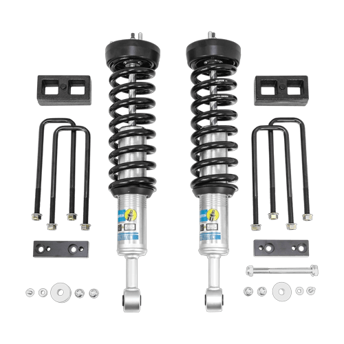 RL 3'' SST LIFT KIT TACOMA 6112 BILSTEIN