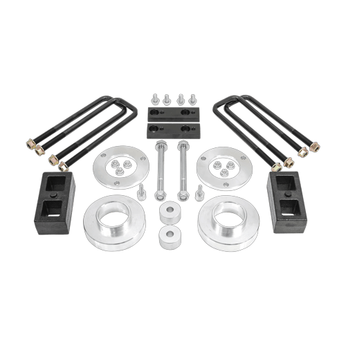 3'' SST LIFT KIT TACOMA PRE-LOAD