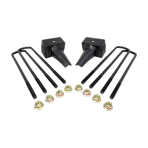 4.0'' TALL TAPER BLOCK-1 PIECE-KIT