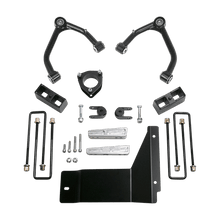 Load image into Gallery viewer, 4''F/1.75''R SST LIFT KIT - CHEVY/GMC