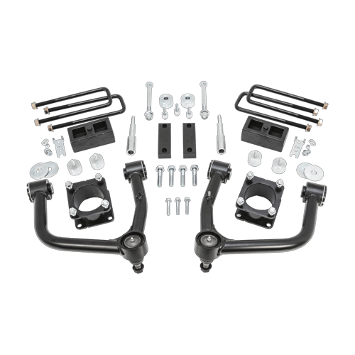 4''F/2''R SST LIFT KIT - TOYOTA