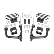 Load image into Gallery viewer, 4''F/2''R SST LIFT KIT - TOYOTA