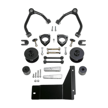 Load image into Gallery viewer, RL 4''F/3''R SST LIFT KIT - CHEVY/GMC