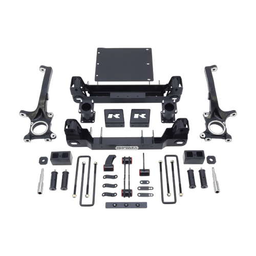 RL 4'' LIFT KIT - TOYOTA