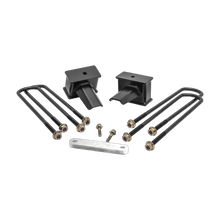 Load image into Gallery viewer, 4'' REAR FLAT BLOCK - FORD-KIT