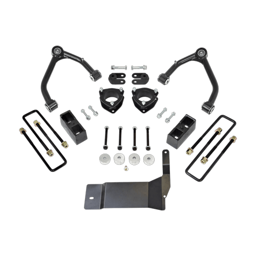 4'' SST LIFT KIT - CHEVY/GMC 1500