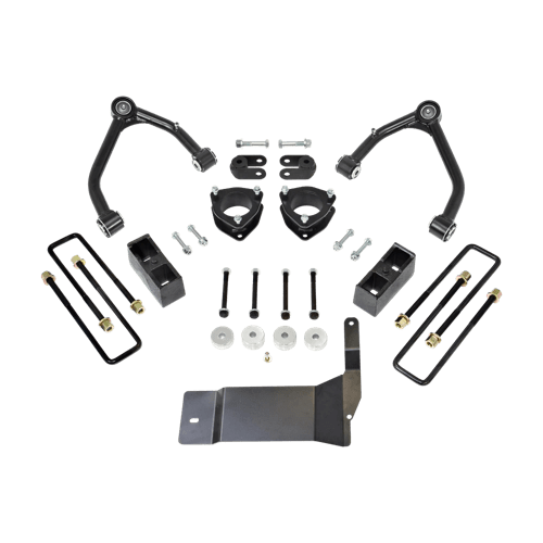 ReadyLift SST LIFT KIT RL 4'' SST LIFT KIT - CHEVY/GMC - 69-3414