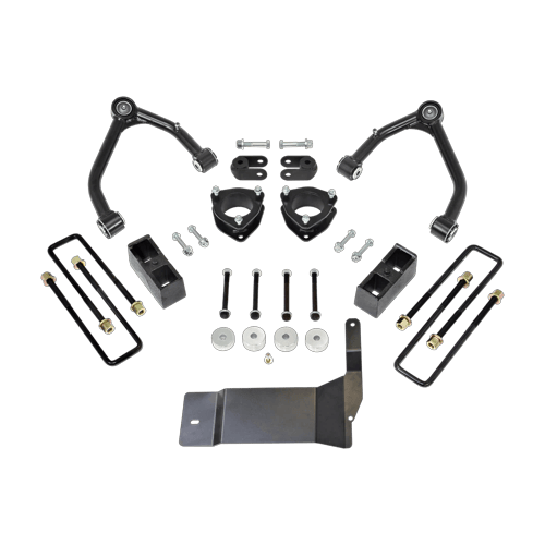 4'' SST LIFT KIT - CHEVY/GMC 1500