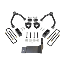 Load image into Gallery viewer, 4'' SST LIFT KIT - CHEVY/GMC 1500