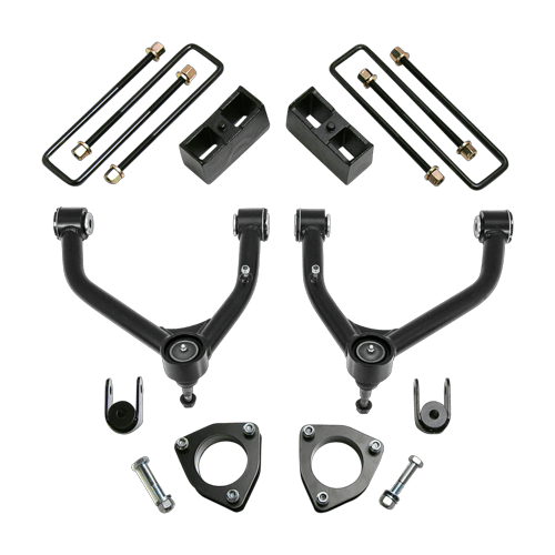 4'' SST LIFT KIT - CHEVY/GMC 1500