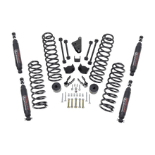 Load image into Gallery viewer, RL 4'' SST LIFT KIT &amp; SHOCKS - JEEP