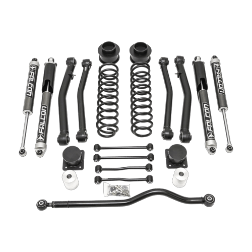 RL 4'' TERRAIN FLEX-JEEP GLADIATOR