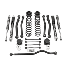 Load image into Gallery viewer, RL 4'' TERRAIN FLEX-JEEP GLADIATOR