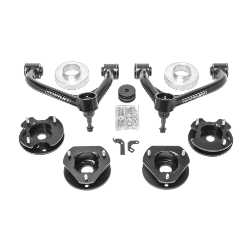 3'' SST LIFT KIT - CHEVY/GMC SUV