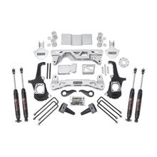 Load image into Gallery viewer, RL 5-6'' BIG LIFT KIT &amp; SHOCK - CHEVY/GM