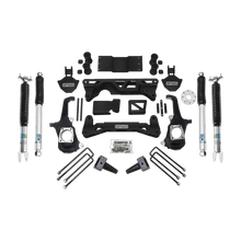 Load image into Gallery viewer, RL 5-6'' LIFT KIT W BILSTEN SHK-CHEV/GMC