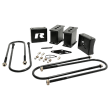 Load image into Gallery viewer, RL 5" REAR BLOCKS RAM 3500HD 20+