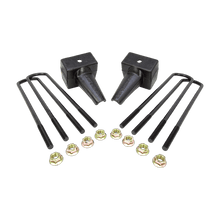 Load image into Gallery viewer, 5'' REAR TAPER BLOCK KIT - FORD