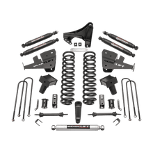 Load image into Gallery viewer, RL 6.5'' BIG LIFT KIT &amp; SHOCKS - FORD