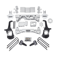 Load image into Gallery viewer, RL 5.0''-6.0'' LIFT KIT-WO SHOCKS