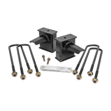Load image into Gallery viewer, 6'' FLAT BLOCK FOR 2PC DRIVE SHAFT-KIT