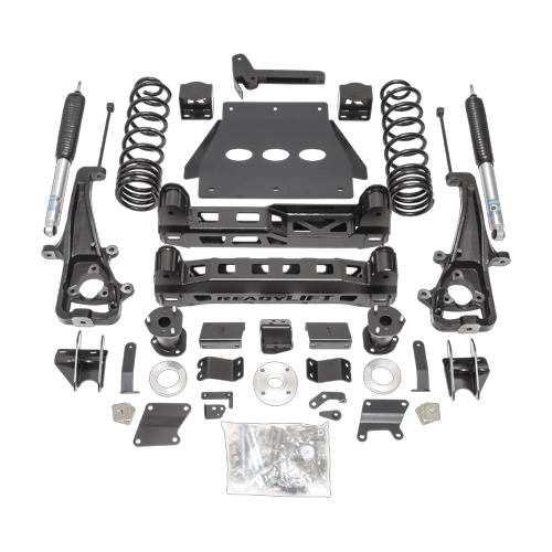 RL 6''LIFT KIT DODGE/RAM