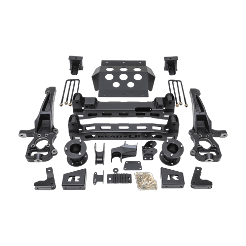 RL 6'' GM 1500 LIFT KIT W/ ARC