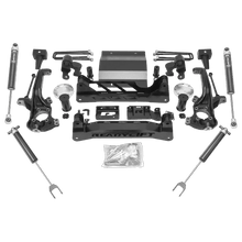 Load image into Gallery viewer, RL 6''LIFT KIT W/FALCON SHOCKS GM HD