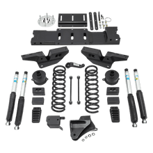 Load image into Gallery viewer, RL 6'' LIFT KIT W/ BILSTEIN SHOCKS PLUS