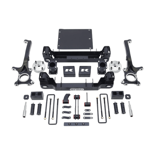 RL 6'' LIFT KIT - TOYOTA