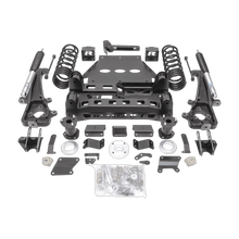Load image into Gallery viewer, RL 6'' AIR SUSPENSION LIFT KIT DODGE/RAM