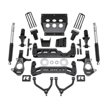 Load image into Gallery viewer, RL 7" BIG LIFTKIT CHEVY/GMC 14-18 STEEL