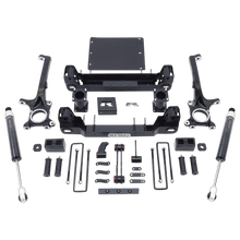 Load image into Gallery viewer, RL 8'' BIG LIFT KIT FALCON SHOCKS - TOYO