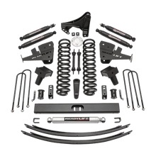 Load image into Gallery viewer, RL 8" BIG LIFT KIT &amp; SHOCKS - FORD