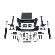 Load image into Gallery viewer, RL 8'' BIG LIFT KIT &amp; SHOCKS - TOYOTA