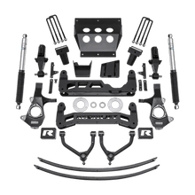 Load image into Gallery viewer, RL 9" BIG LIFT KIT GM 1500 14-18 ALUM