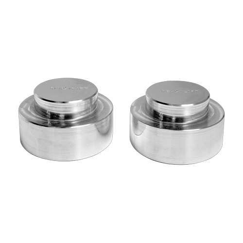 RL CHEVY/GM REAR SPACER 1.5 LIFT
