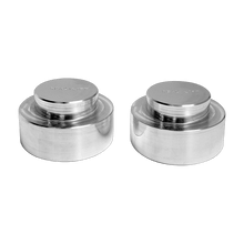 Load image into Gallery viewer, RL CHEVY/GM REAR SPACER 1.5 LIFT