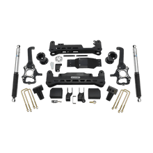 Load image into Gallery viewer, RL FORD 7.0'' LIFT KIT W BILSTEIN SHOCKS