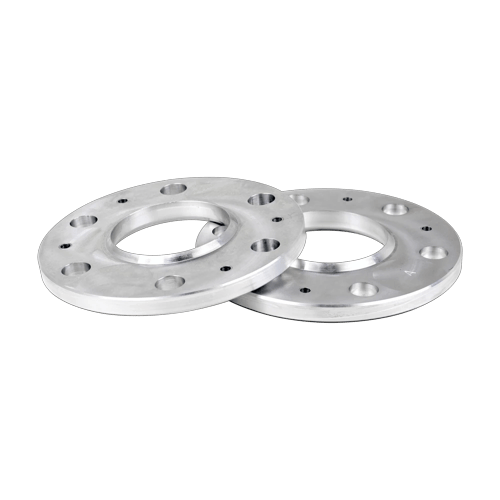 GM HUB CENTRIC 1/2'' WHL SPCRS-6LUG-KIT