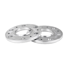 Load image into Gallery viewer, GM HUB CENTRIC 1/2'' WHL SPCRS-6LUG-KIT