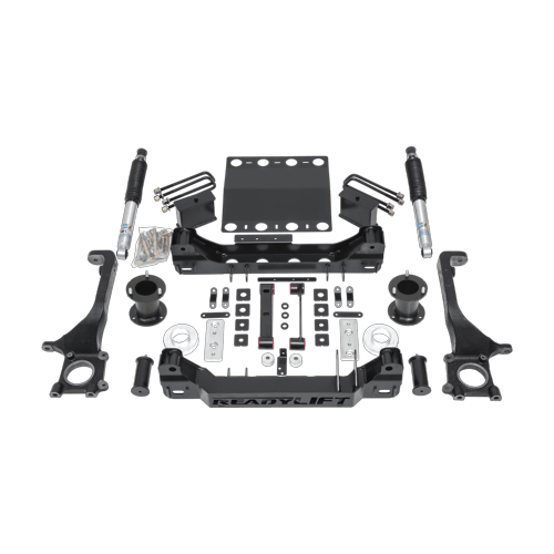 RL TACOMA 6.0'' LIFT KIT