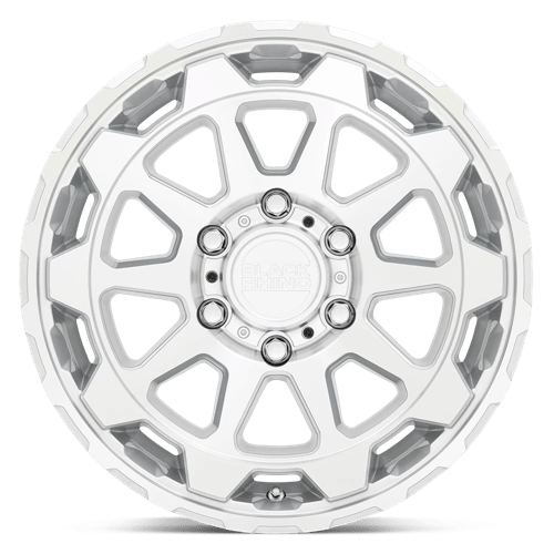 ROTOR 18X9 6X5.5 112 G-SLV MIR-FC +12