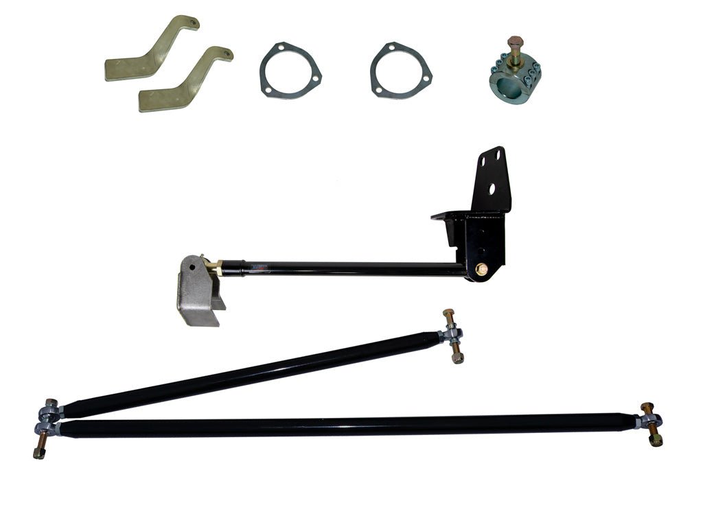 Rusty's Off Road Products XJ Cherokee / ZJ Grand Cherokee Rusty's WJ Steering and Brake System Parts Kit - XJ Cherokee / ZJ Grand Cherokee