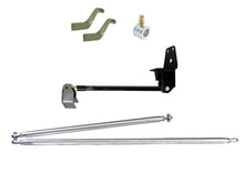 Load image into Gallery viewer, Rusty's Off Road Products XJ Cherokee / ZJ Grand Cherokee / MJ Comanche Rusty's Over-the-Knuckle Aluminum Steering System - XJ Cherokee / ZJ Grand Cherokee