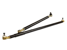Load image into Gallery viewer, Rusty's Off Road Products XJ Cherokee / TJ Wrangler Rusty's Offset Tie Rod Steering System - XJ Cherokee / TJ Wrangler