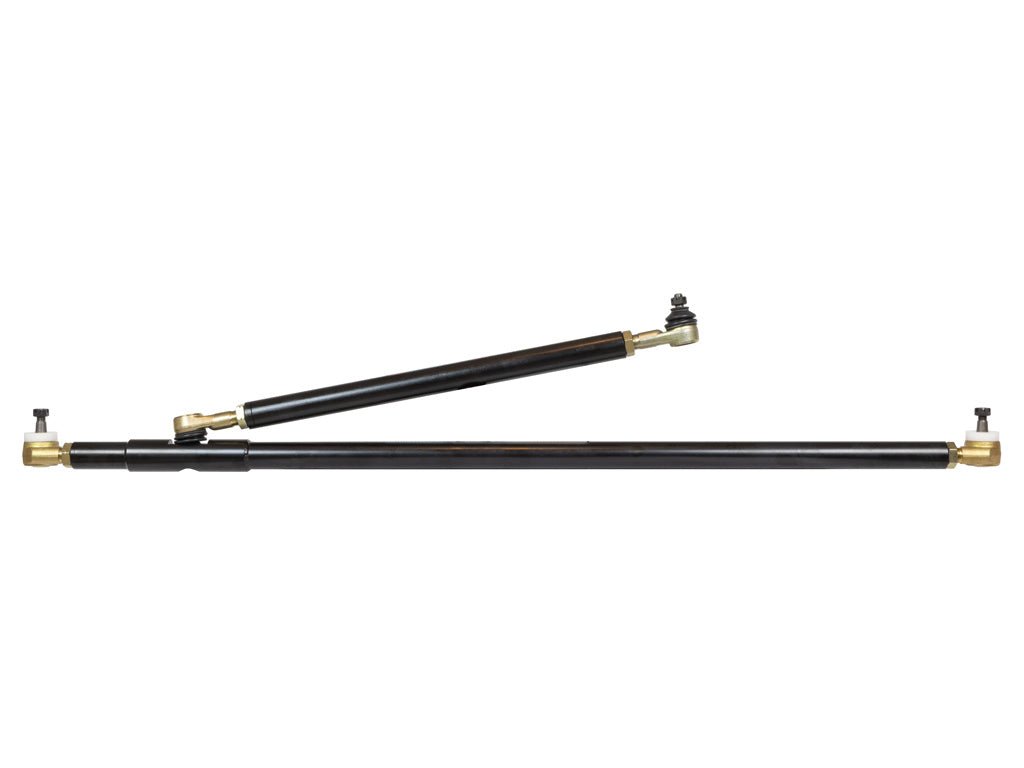 Rusty's Off Road Products XJ Cherokee / TJ Wrangler Rusty's Offset Tie Rod Steering System - XJ Cherokee / TJ Wrangler